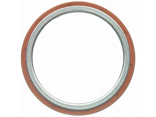 Rear Crankshaft Seal Kit - 2001-2005, 2007-2010 Ford Explorer Sport Trac 4.0L V6 - Felpro 18628-02589959