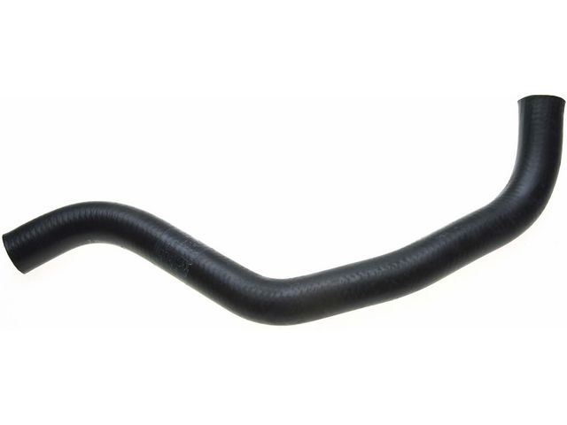 Upper Radiator Hose - 1991-1995 GMC Sonoma - Gates 4202-02590017