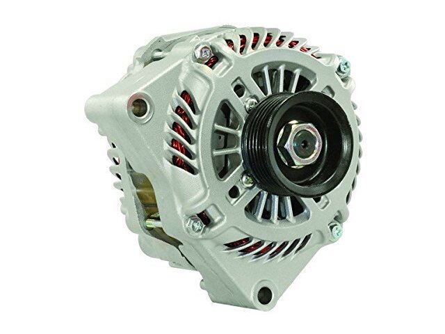 Alternator - 2009 Pontiac G8 6.2L V8 - Remy 29999-02590293