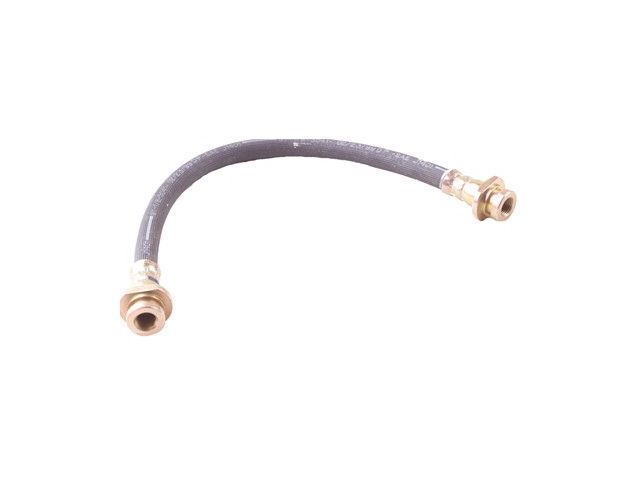 Brake Hose - 1982-1984, 1989-1994 Nissan Maxima Sedan - Beck Arnley 8256-02592065