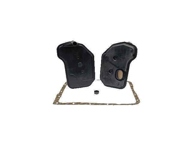 Automatic Transmission Filter Kit - 1993-1995 Chevrolet G20 - WIX 3309-02592337