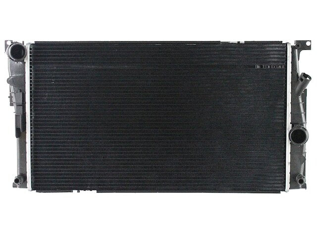 Radiator - 2012-2016 BMW 328i 2.0L 4-Cylinder - APDI 118625-02592581