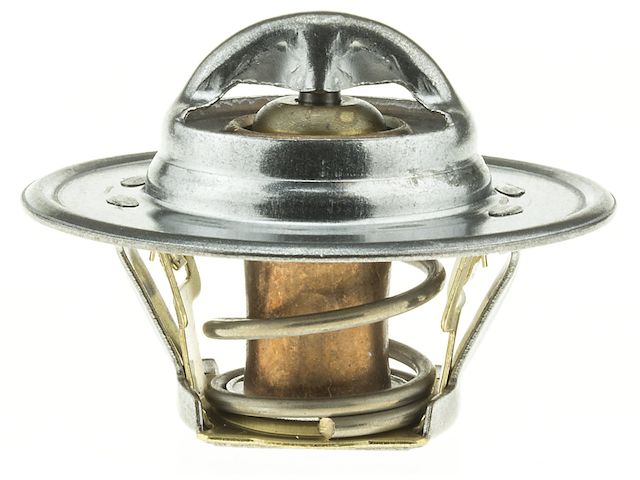 Thermostat - 1973-1975, 1978-1980, 1988-1993 Pontiac Grand Am - Motorad 16890-02593110