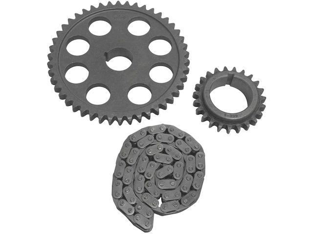 Timing Set - 1981-1988 Dodge D350 - Melling 1805-02593330