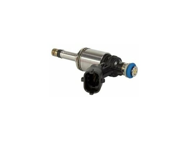 Fuel Injector - 2016-2018 Ford Focus 2.3L 4-Cylinder - Bosch 136921-02594580