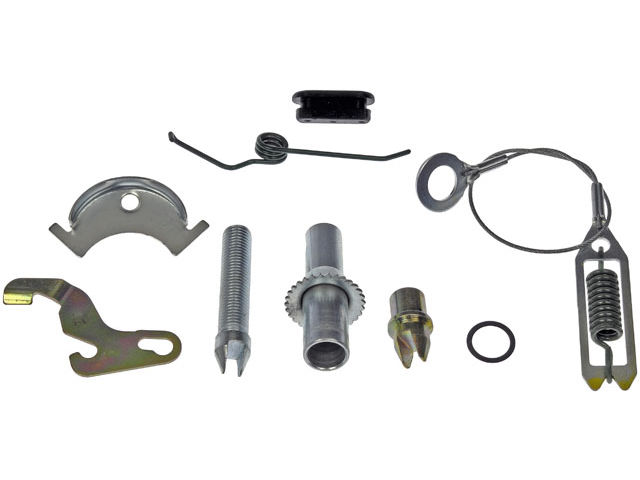 Rear Right Drum Brake Self Adjuster Repair Kit - 1998-2002 Dodge Durango - Dorman 1872-02594853