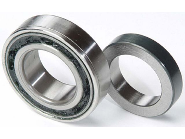 Rear Wheel Bearing - 1971-1976 Chevrolet Caprice - National 14033-02595122