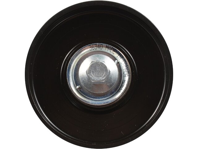 Accessory Drive Accessory Belt Idler Pulley - 2000-2004 Ford Focus 2.0L 4-Cylinder SOHC - ContiTech 5417-02595665