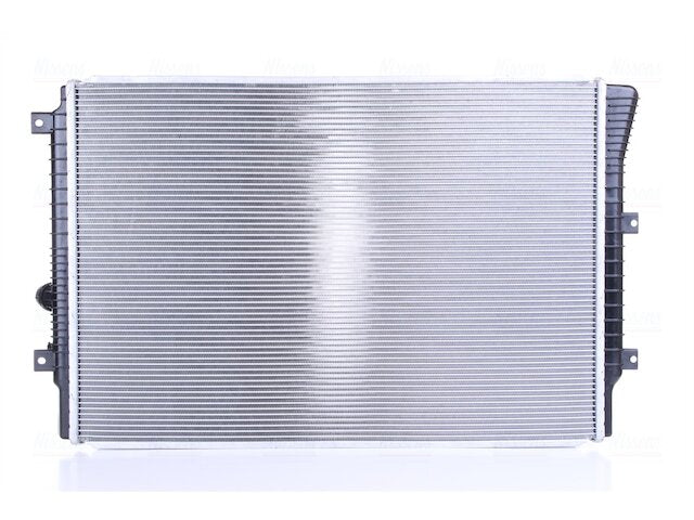 Radiator - 2014-2022 Volkswagen Passat - Nissens 128164-02596534