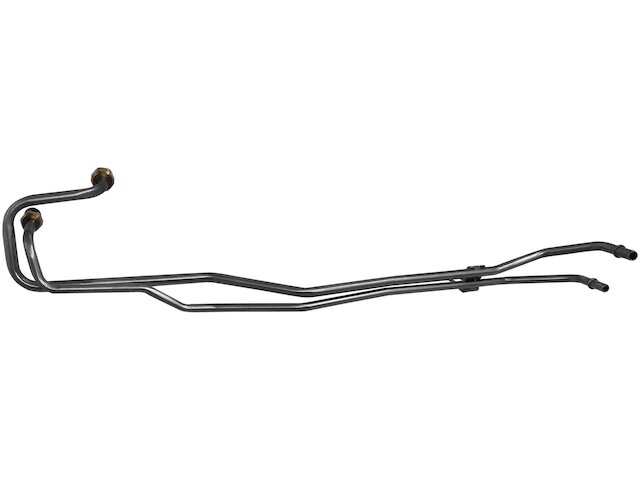 Fuel Line - 1999-2003 Ford F450 Super Duty - SKP 5372-02598391