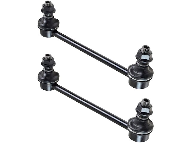 Front Sway Bar Link Kit - 1996-2004 Nissan Pathfinder - Detroit Axle 6750-02598522