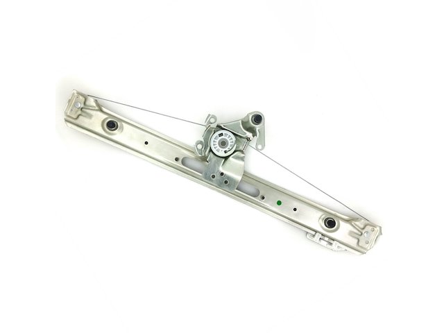Rear Right Window Regulator - 1999-2000 BMW 328i Sedan - Replacement 1007-02598805