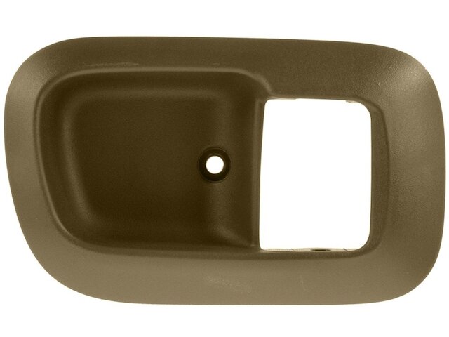 Front Right Interior Door Handle Bezel - 1998-2003 Toyota Sienna - TRQ 8128-02600896