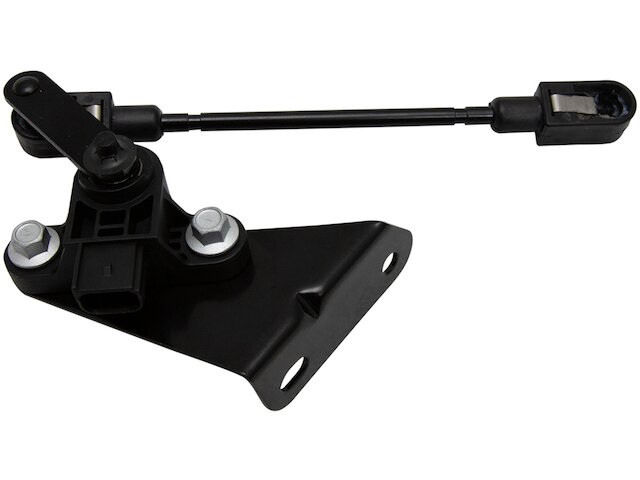 Rear Suspension Ride Height Sensor - 2003-2011 Ford Crown Victoria - TRQ 5017-02600935
