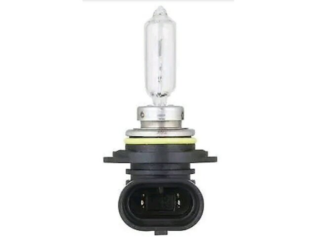 High Beam and Low Beam Headlight Bulb - 2014-2015 Jeep Cherokee - Philips 127768-02601650