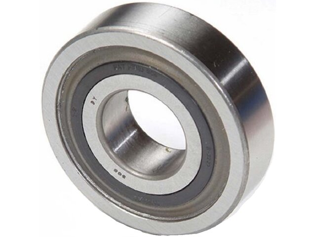 Drive Shaft Center Support Bearing - 1987-1988 BMW M6 - National 1183-02601902