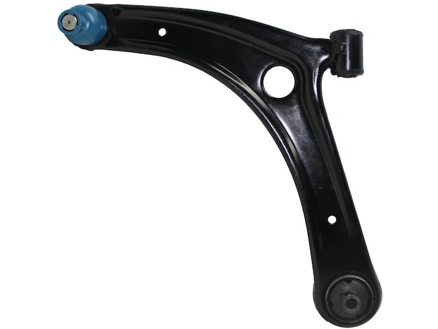 Front Left Lower Control Arm and Ball Joint Assembly - 2007-2012 Dodge Caliber - Detroit Axle 18960-02602046