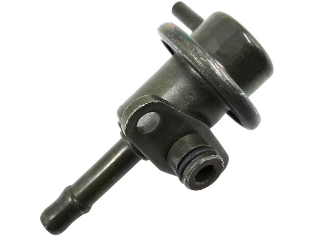 Fuel Pressure Regulator - 2000-2006 Nissan Sentra 1.8L 4-Cylinder - Replacement 6820-02603616