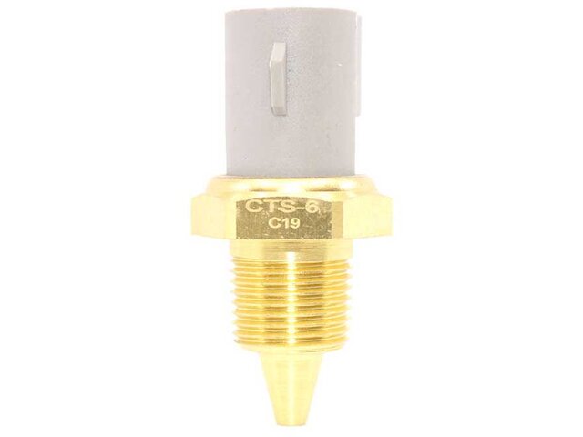 Water Temperature Sensor - 1981-2002 Ford E350 Econoline Club Wagon - United Automotive 5190-02604756