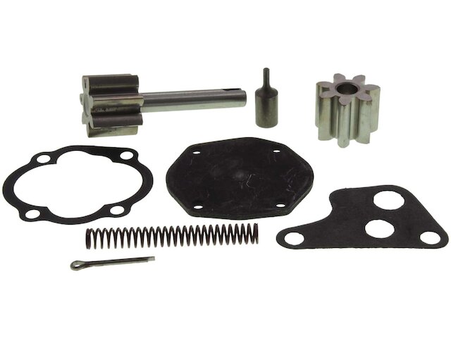 Oil Pump Repair Kit - 1971-1980 Jeep CJ5 - Melling 15682-02605198