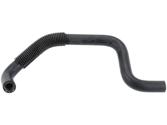 Heater Outlet Heater Hose - 2001-2009 Subaru Outback - ContiTech 414-02605407