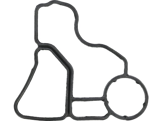 Oil Filter Stand Gasket - 2006-2007 BMW 530i N52 - Victor Reinz 18599-02605870