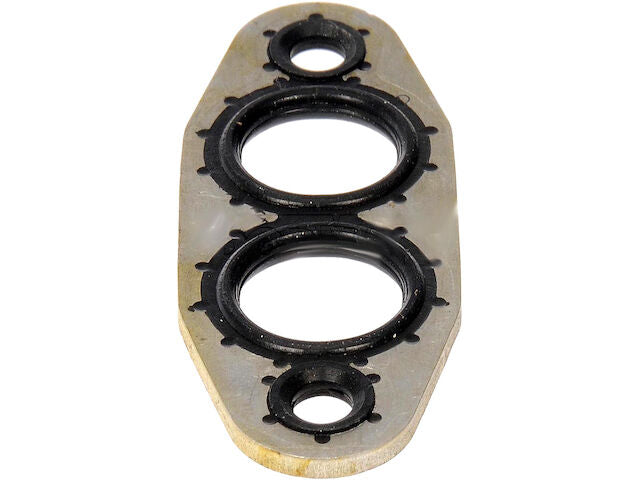 Oil Cooler Gasket - 2001-2014 GMC Yukon - Dorman 4303-02605976