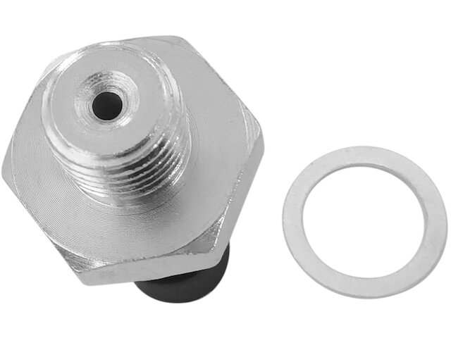 Oil Pressure Sender - 2003-2004 Cadillac CTS 3.2L V6 - Replacement 2768-02606029