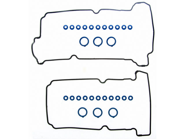 Valve Cover Gasket Set - 2002-2003 Mazda MPV 3.0L V6 - Felpro 17682-02609091