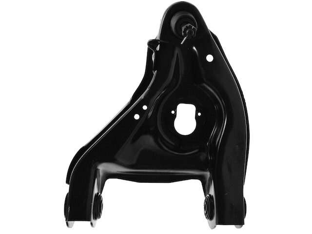 Front Left Lower Control Arm and Ball Joint Assembly - 1995-1999 GMC Yukon RWD - TRQ 4297-02610501