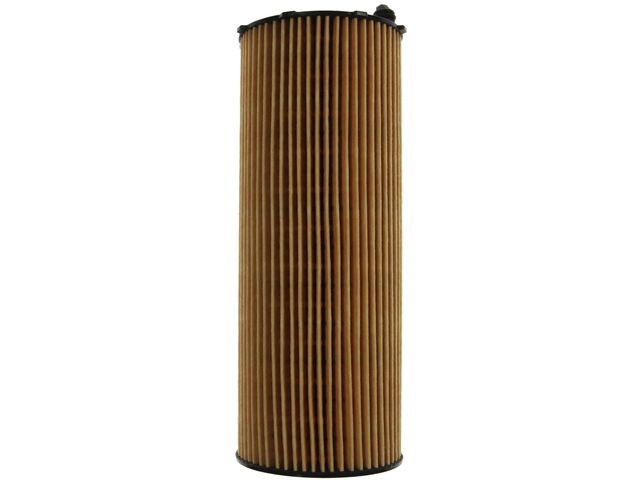 Oil Filter - 2008-2012 Audi Q7 3.0L V6 - Mahle 28894-02611595