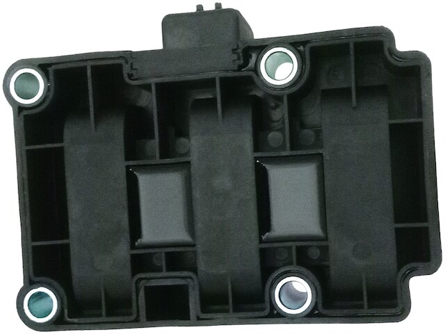 Ignition Coil - 1999-2000 Chrysler Town & Country - SKP 1575-02611649