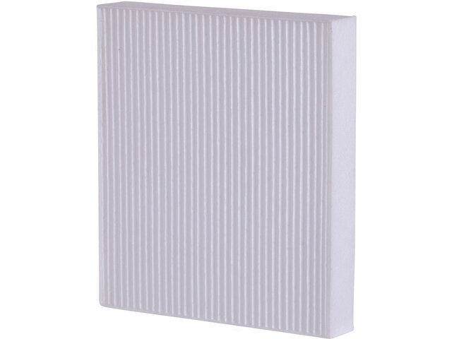 Cabin Air Filter - 2021-2023 Hyundai Santa Fe - Premium Guard 152995-02611703