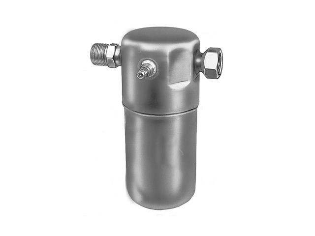 A/C Accumulator - 1991-1993 Chevrolet C3500 - Four Seasons 3089-02613895