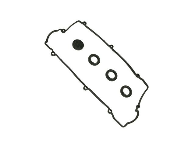 Valve Cover Gasket Set - 2004-2006 Hyundai Santa Fe 2.7L V6 - Beck Arnley 17907-02614048
