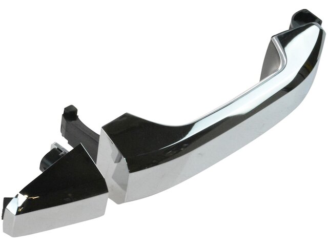 Front Right Door Handle - 2015-2017 Chevrolet Tahoe - TRQ 129807-02614201