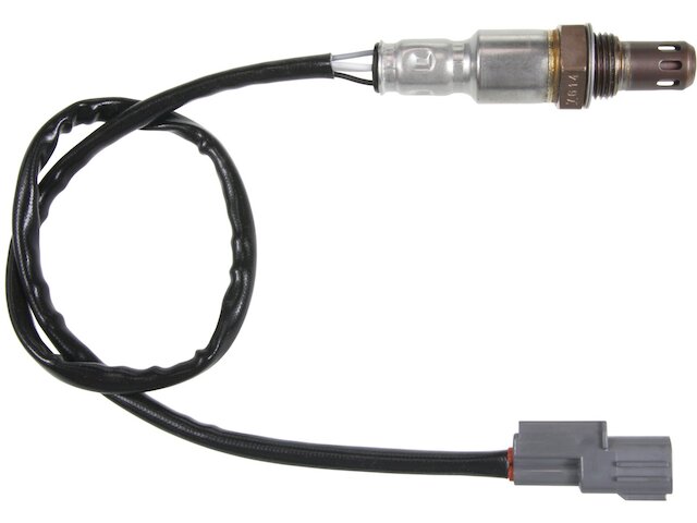 Downstream Oxygen Sensor - 2017-2020 Kia Sportage 2.0L 4-Cylinder - NGK 140379-02614298