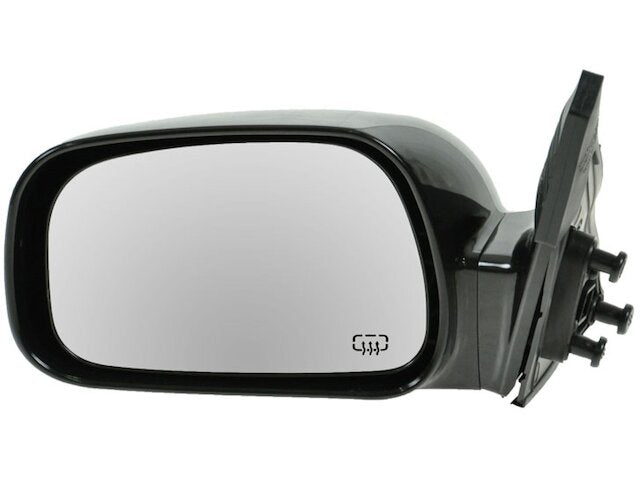 Left Mirror - 2002-2006 Toyota Camry - TRQ 7958-02616107