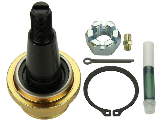 Front Lower Ball Joint - 2015-2016 Chevrolet Tahoe - Moog 129807-02616601