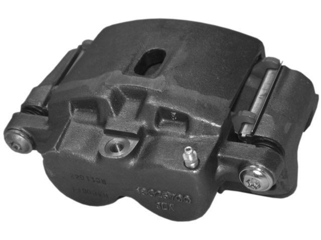Front Left Brake Caliper - 2002-2006 Cadillac Escalade EXT - Raybestos 127835-02618403