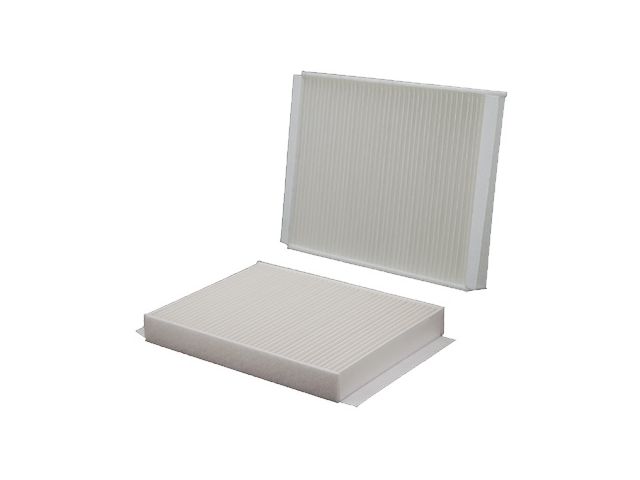 Cabin Air Filter - 2013-2016 Mercedes GL350 3.0L V6 - WIX 119696-02618909