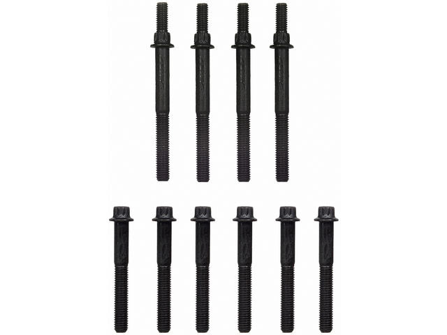 Head Bolt Set - 1997-2000 Jeep Cherokee 2.5L 4-Cylinder - Felpro 2236-02619337