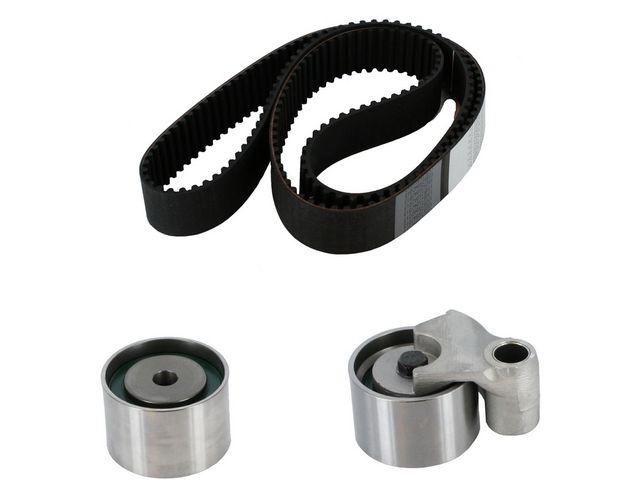 Timing Belt Kit - 1996-2002 Toyota 4Runner 3.4L V6 - ContiTech 7919-02619977