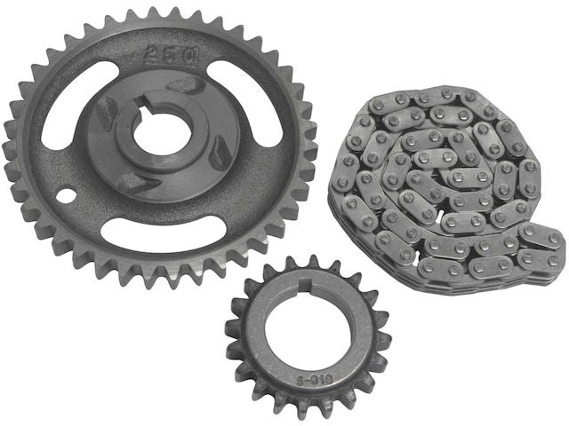 Timing Set - 1994-1996 Buick Regal 3.1L V6 VIN M OHV - Melling 2673-02620449