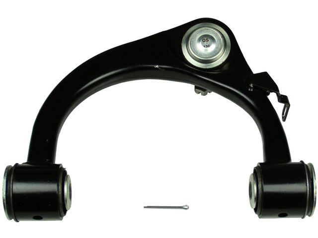 Front Right Upper Control Arm and Ball Joint Assembly - 1998-2007 Toyota Land Cruiser - Moog 8076-02621989
