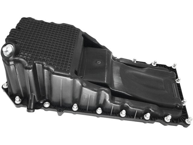 Engine Oil Pan - 2011-2016 Jeep Grand Cherokee 5.7L V8 - Replacement 96701-02624200