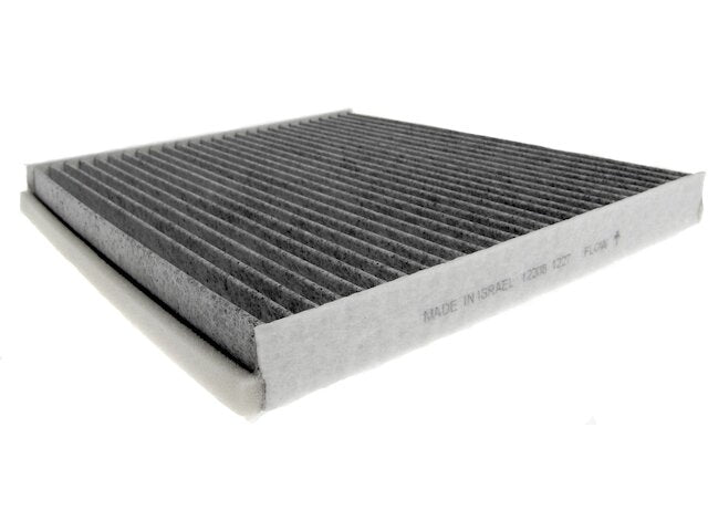 Cabin Air Filter - 2005-2011 Cadillac STS - Mahle 18288-02624495