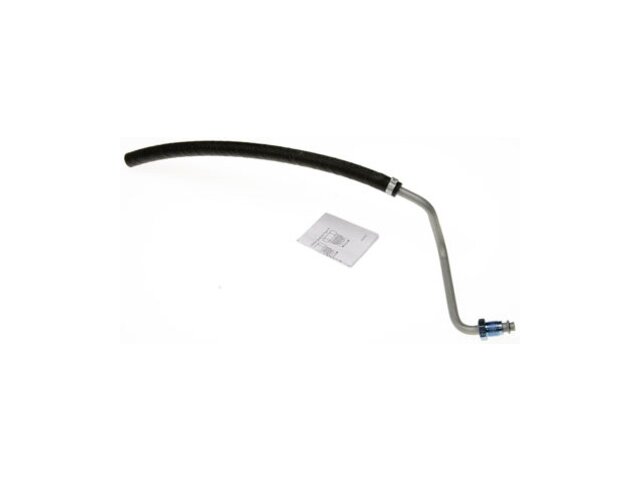 Power Steering Return Line Hose Assembly - 1991-1993 Dodge D250 5.9L 6-Cylinder Diesel - Edelmann 1796-02626465