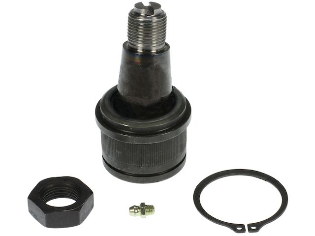 Front Lower Ball Joint - 1999-2004, 2011-2019 Ford F450 Super Duty - Quick Steer 5372-02626746
