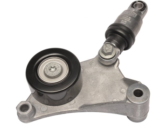 Accessory Drive Accessory Belt Tensioner - 2005-2010 Scion tC 2.4L 4-Cylinder - ContiTech 18240-02626910